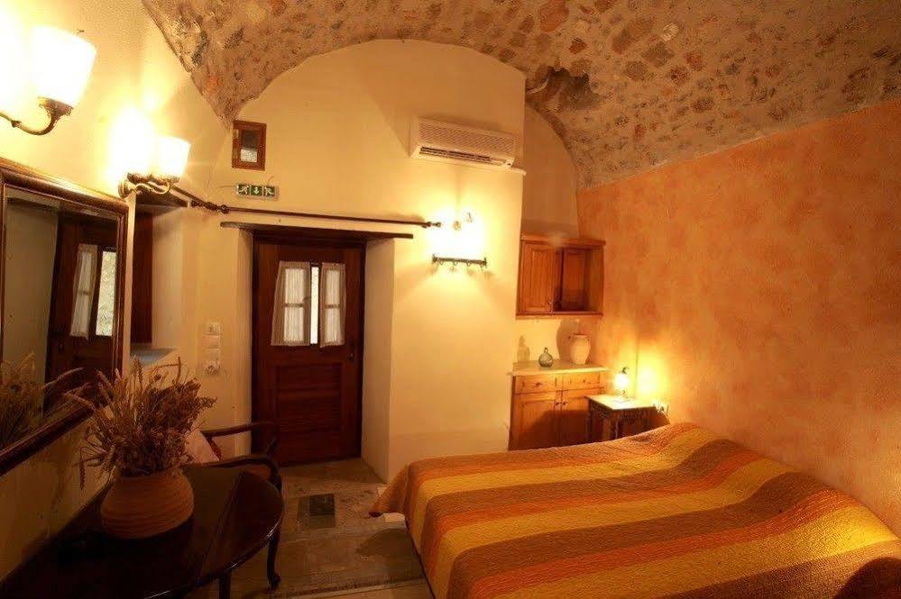 Tatil Evi Dorovinis Castlehouses